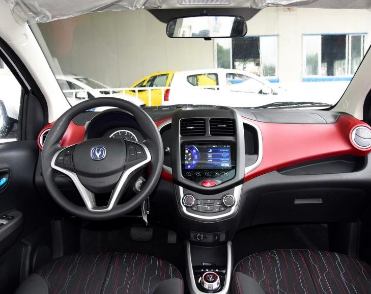 便宜好开的自动挡车型推荐,5万元入门级自动挡车推荐