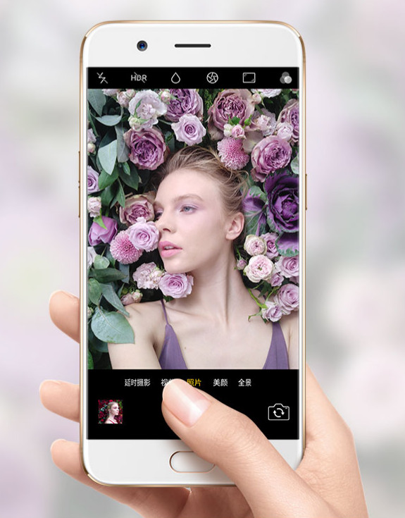 最新款oppo手机r11,oppor11s拍照如何做的更好