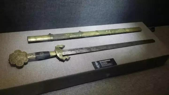 沈阳故宫有哪些珍稀品,沈阳故宫有哪些国宝