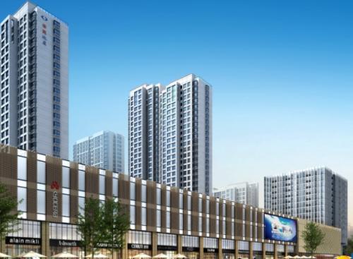 临沂有哪些大型综合性购物广场?请看这里!