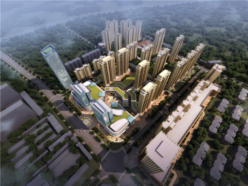 临沂有哪些大型综合性购物广场?请看这里!