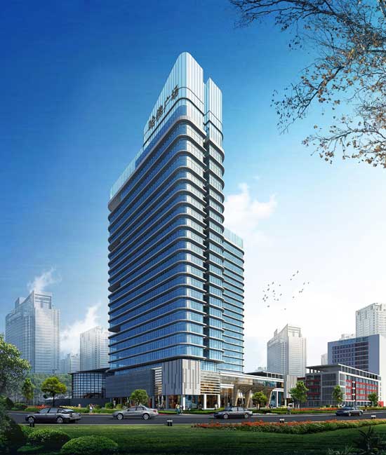 临沂有哪些大型综合性购物广场?请看这里!