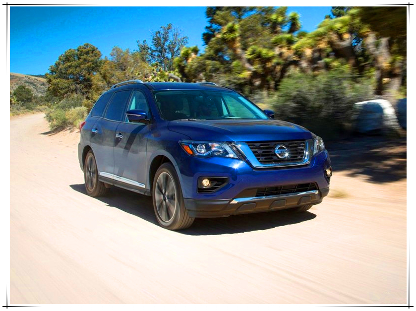 日产探路者属于什么档次,日产探路者的质量