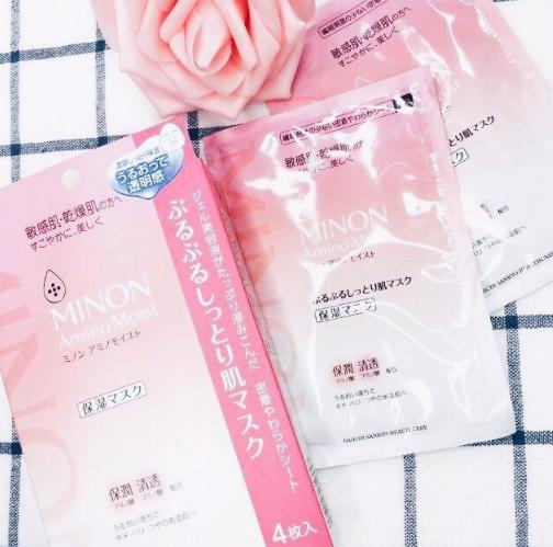 日本海藻面膜推荐牌子,日本补水面膜哪个牌子好