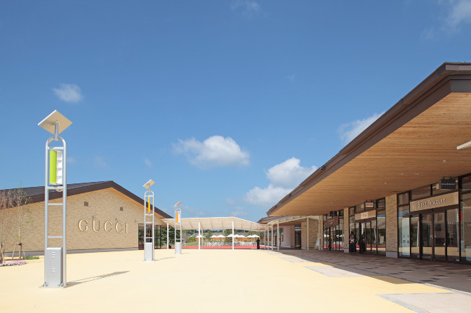 奥特莱斯奢侈品攻略,东京哪个奥特莱斯奢侈品牌多