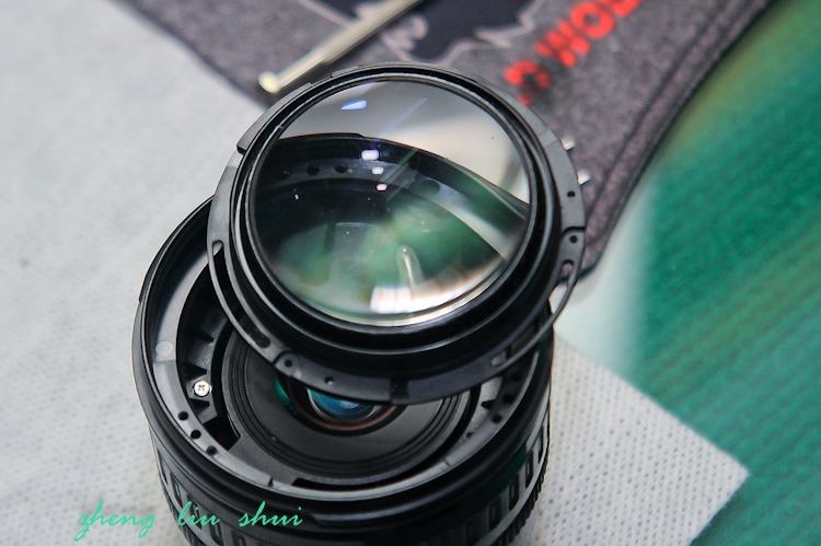 相机镜头发霉清理教程,相机镜头发霉怎么处理最好