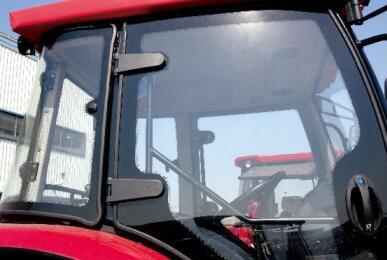 这个拖拉机买回家，媳妇夸我：会买东西！