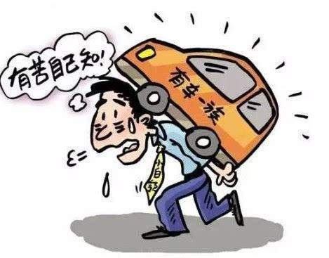 买一台宝马五系有多难,宝马五系20000公里项目及费用