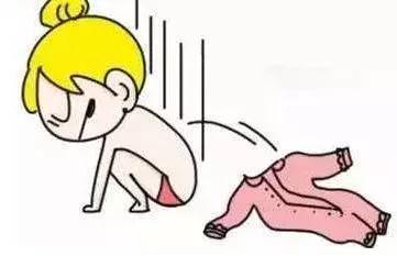 穿连体裤怎么上厕所,女人穿连体裤怎么方便讲解视频