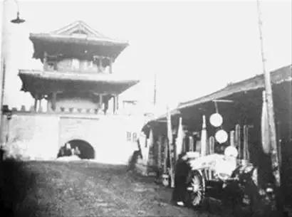 沈阳故宫有哪些珍稀品,沈阳故宫有哪些国宝