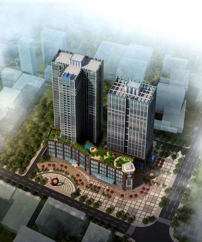 临沂有哪些大型综合性购物广场?请看这里!