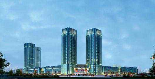 临沂有哪些大型综合性购物广场?请看这里!