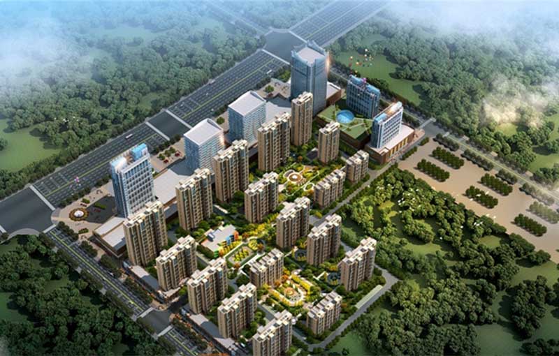 临沂有哪些大型综合性购物广场?请看这里!