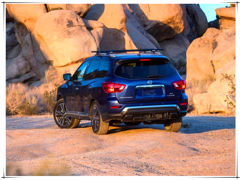 日产探路者属于什么档次,日产探路者的质量