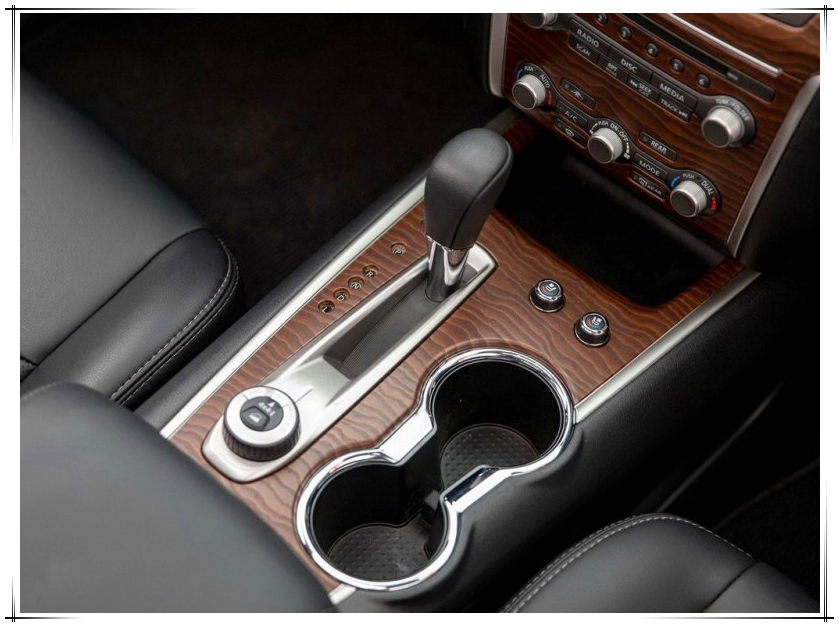 日产探路者属于什么档次,日产探路者的质量