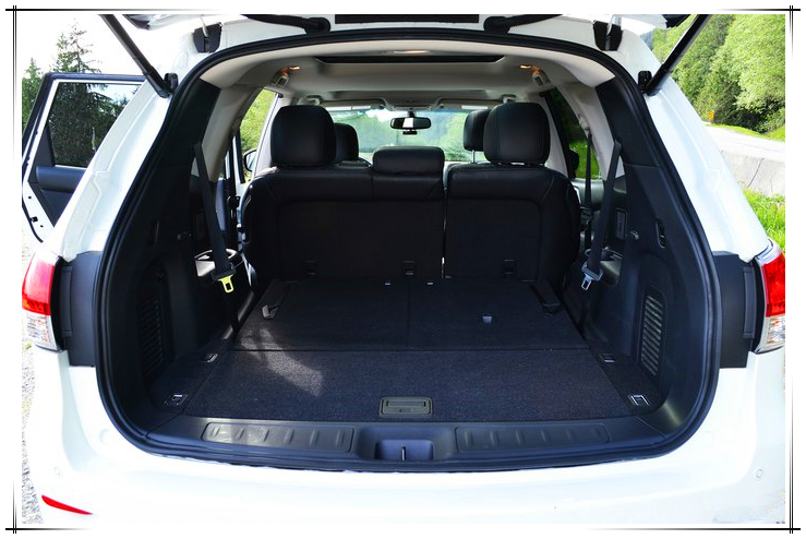 日产探路者属于什么档次,日产探路者的质量