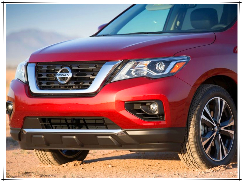 日产探路者属于什么档次,日产探路者的质量