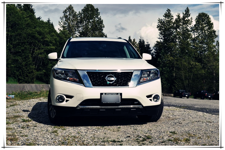 日产探路者属于什么档次,日产探路者的质量