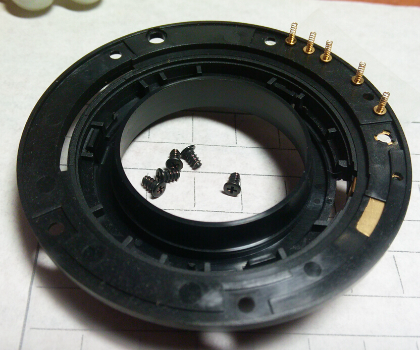 相机镜头发霉清理教程,相机镜头发霉怎么处理最好