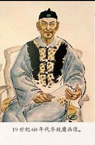 乔家大院祁县位置,山西乔家大院的来历