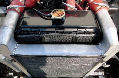 这个拖拉机买回家，媳妇夸我：会买东西！