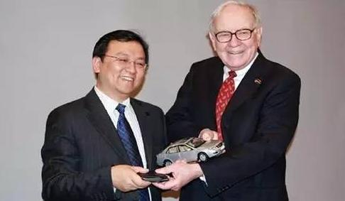 巴菲特24年投资的五大股,巴菲特在投资时怎么抄底