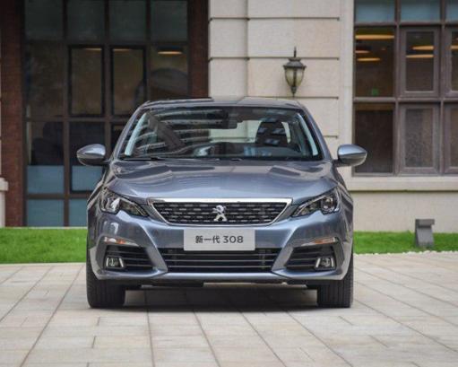 标致308新款到底怎么样,2017款新一代标致308怎么就停产了
