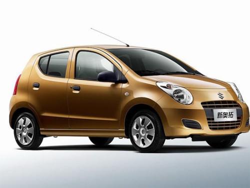 便宜好开的自动挡车型推荐,5万元入门级自动挡车推荐