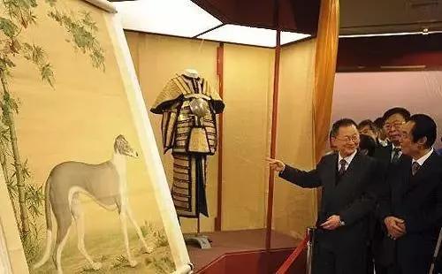 沈阳故宫有哪些珍稀品,沈阳故宫有哪些国宝