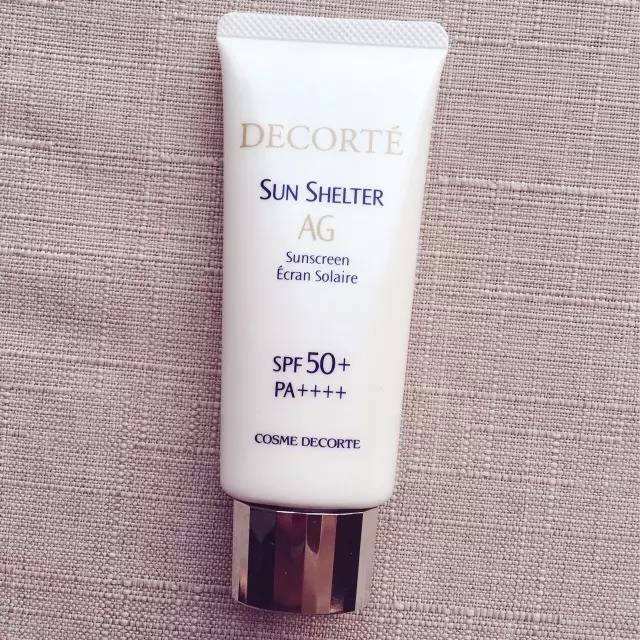 冬天防晒霜用30倍还是50倍,一年四季都可以用的防晒霜推荐