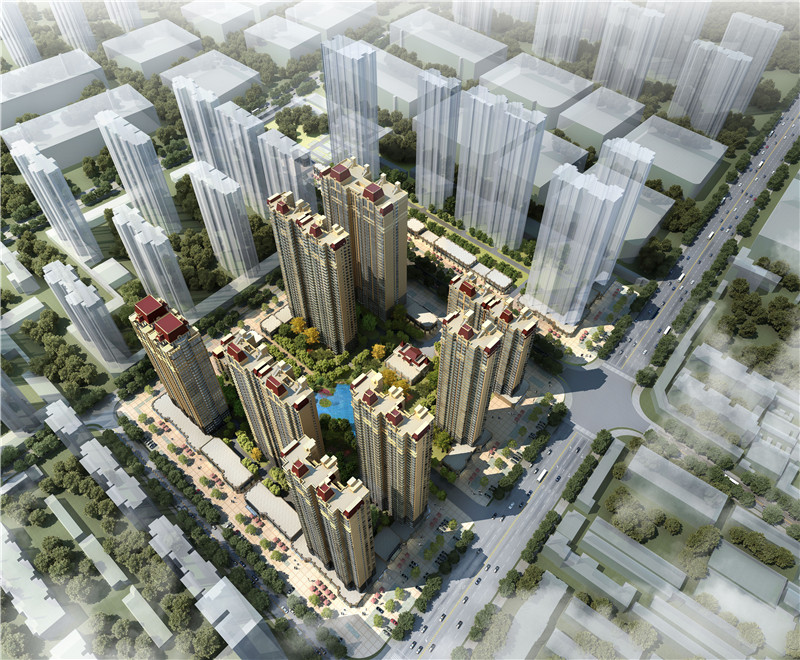 临沂有哪些大型综合性购物广场?请看这里!