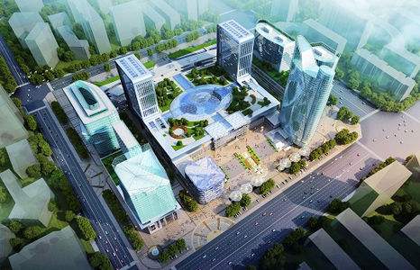 临沂有哪些大型综合性购物广场?请看这里!