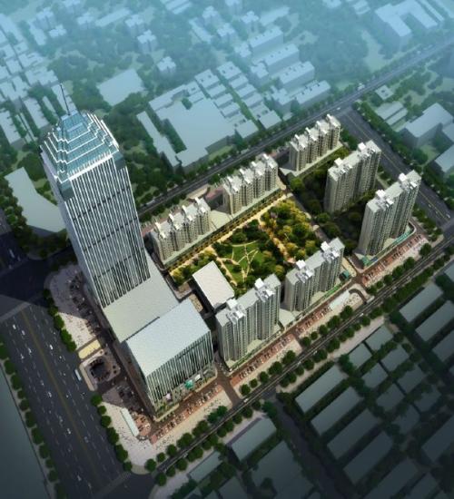 临沂有哪些大型综合性购物广场?请看这里!