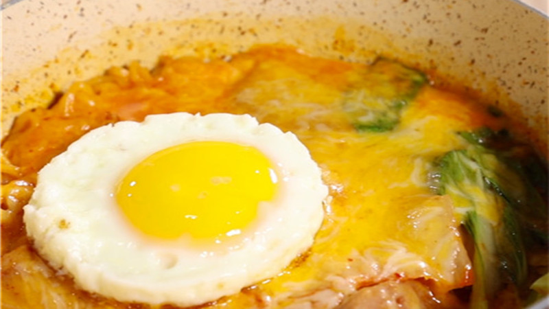 煮泡面好吃的方法,泡面怎么煮更好吃学生版