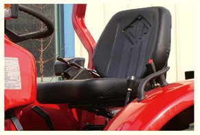 这个拖拉机买回家，媳妇夸我：会买东西！