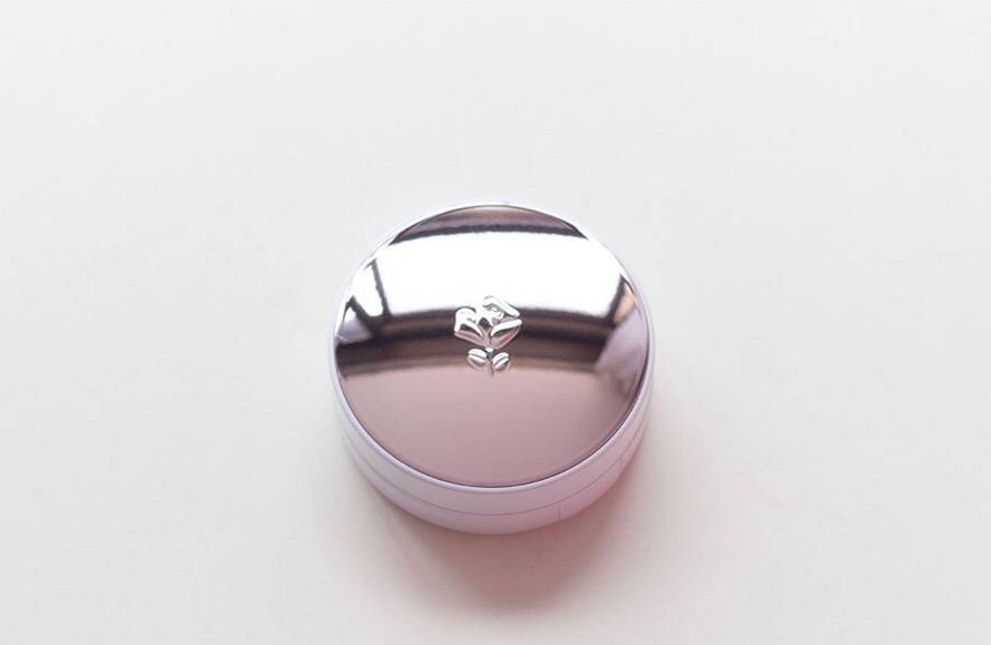 美妆达人包包,控油持妆抗氧化气垫bb