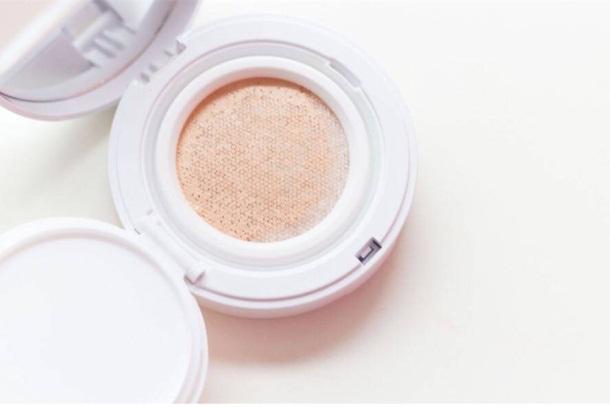 美妆达人包包,控油持妆抗氧化气垫bb