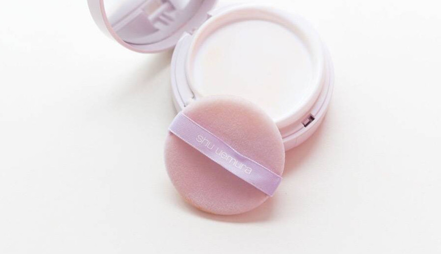 美妆达人包包,控油持妆抗氧化气垫bb