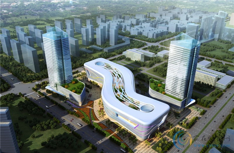 临沂有哪些大型综合性购物广场?请看这里!