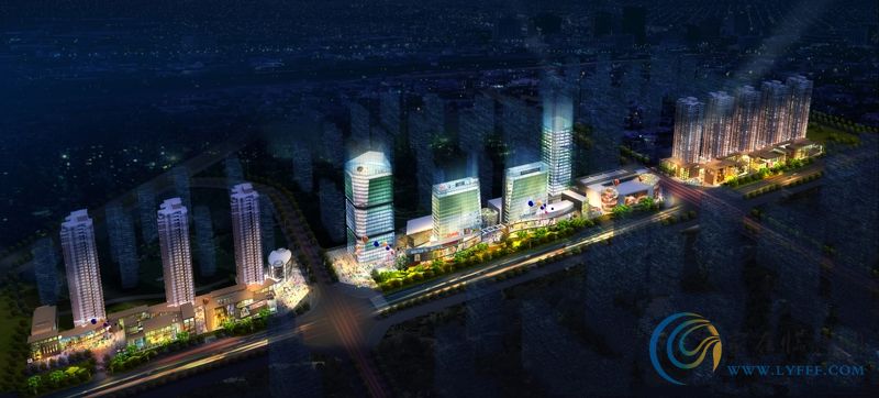 临沂有哪些大型综合性购物广场?请看这里!