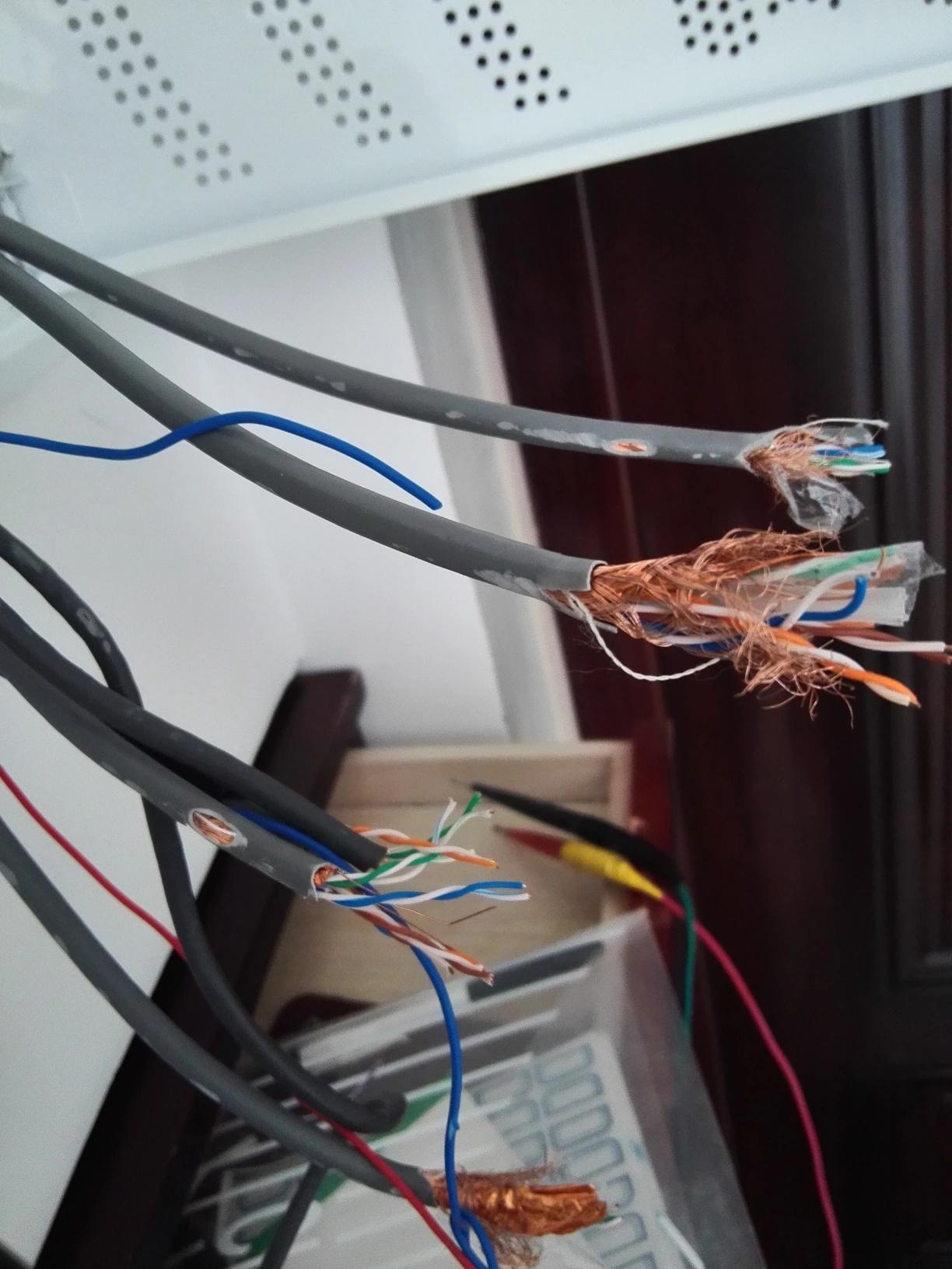 弱电箱太小放不进路由器怎么办,路由器太大了装不进弱电箱