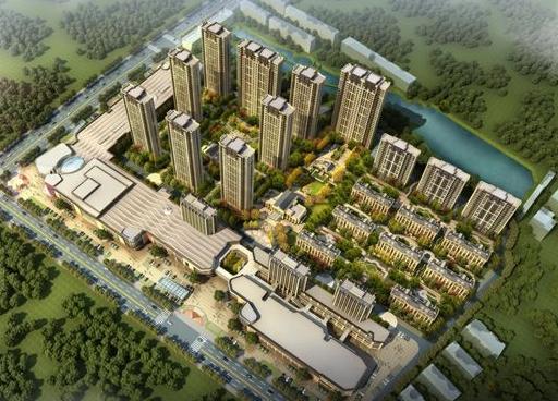 临沂有哪些大型综合性购物广场?请看这里!