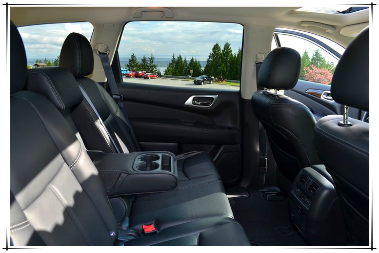 日产探路者属于什么档次,日产探路者的质量