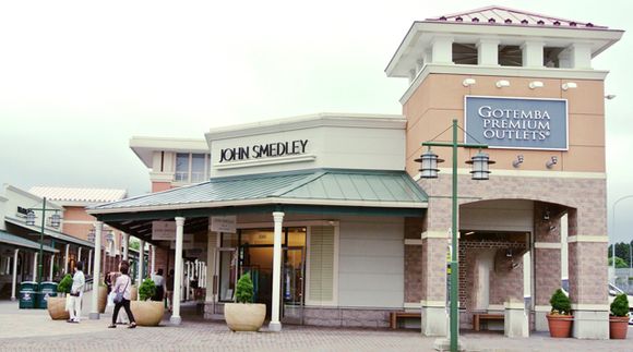 奥特莱斯奢侈品攻略,东京哪个奥特莱斯奢侈品牌多