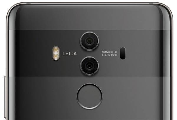 华为mate10pro有8+256的吗,华为mate10pro和苹果7p哪个好