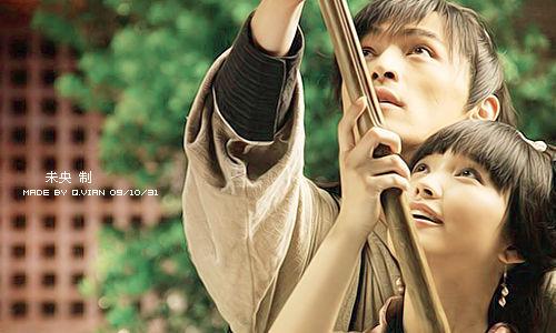 为何说神话只有8集,神话真的只有八集吗