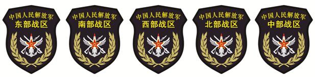 中国人民解放军现行军官军衔分类,解放军军官的军衔与职务