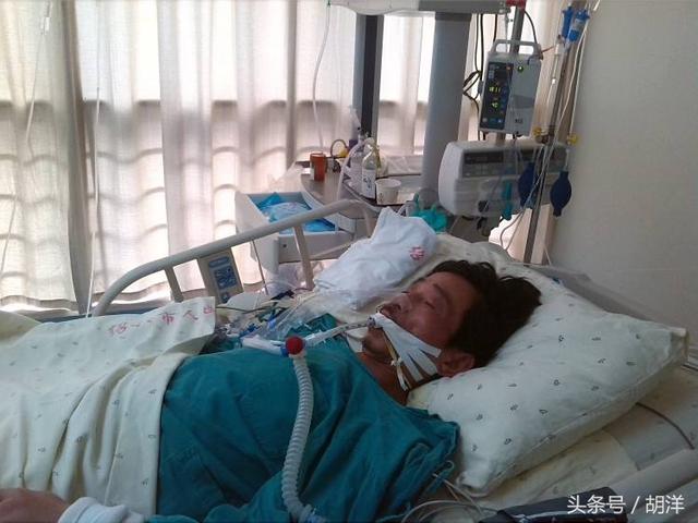 肺结核让人元气大伤,肺结核病人最后痛苦吗