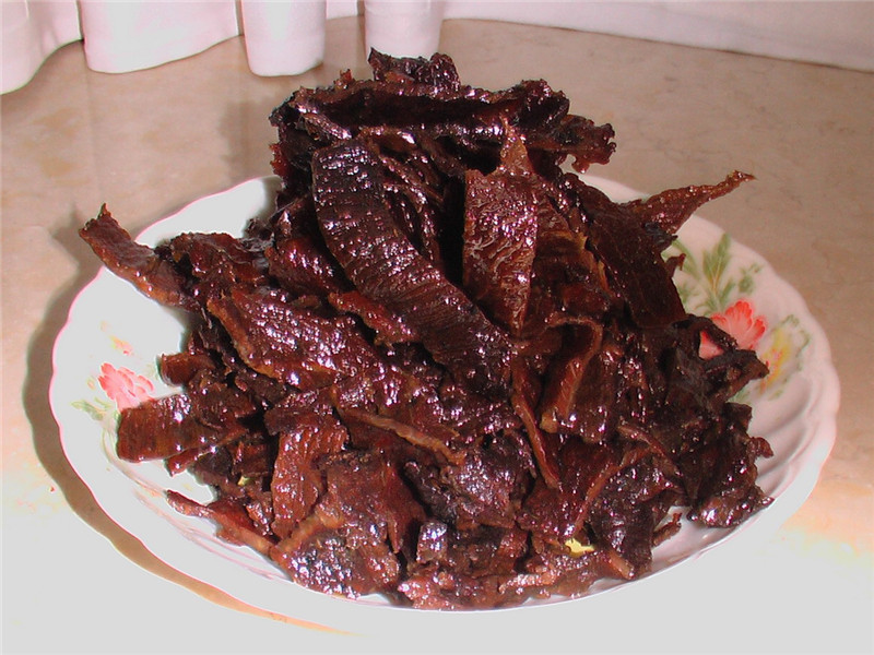 全国有什么米粉品种,全国最有名的米粉小吃