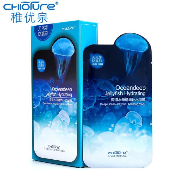 平价面膜里最好用的是哪个牌子,学生面膜排行榜前十名平价好用